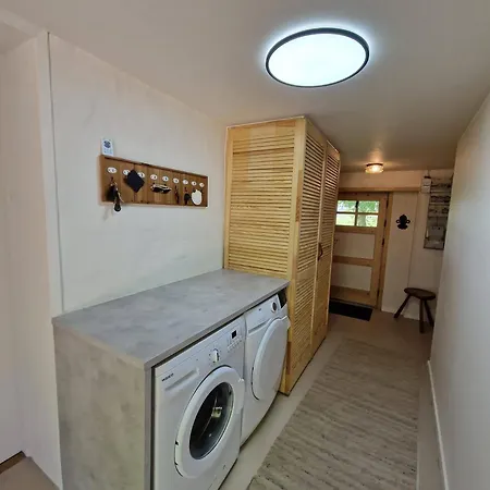 Holiday home Family-friendly Coastal Henne Strand