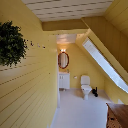 Family-friendly Coastal Henne Strand