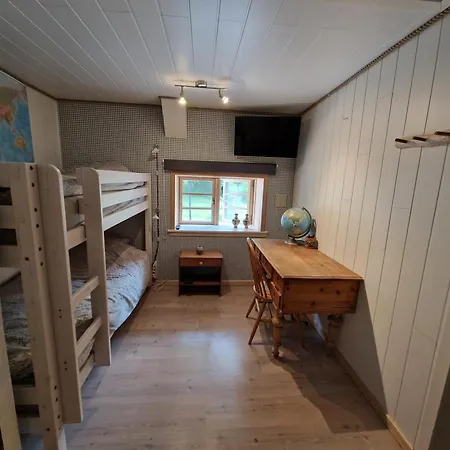 Holiday home Family-friendly Coastal *