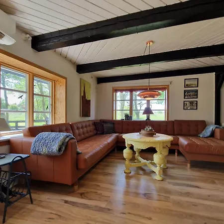 Family-friendly Coastal * Henne Strand