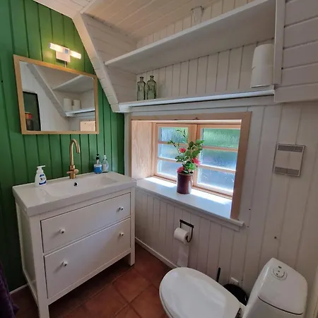 Family-friendly Coastal Holiday home