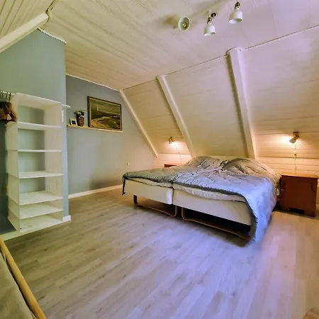 Family-friendly Coastal Henne Strand