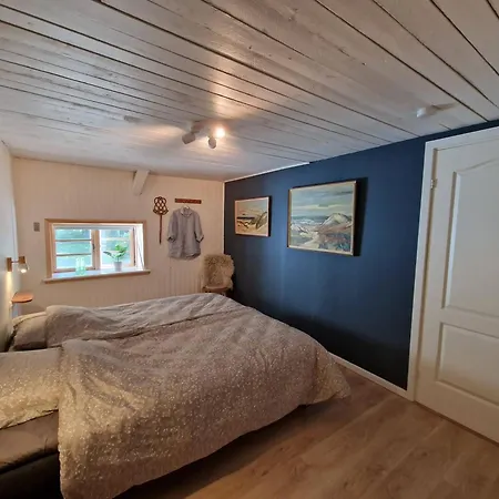 Family-friendly Coastal * Henne Strand