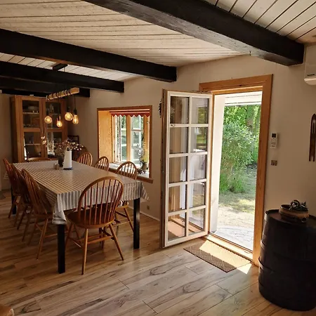 Family-friendly Coastal *