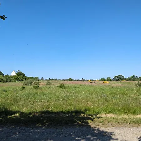 Family-friendly Coastal