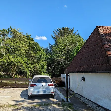 Family-friendly Coastal Holiday home *