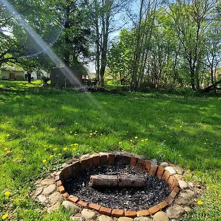 Family-friendly Coastal Henne Strand