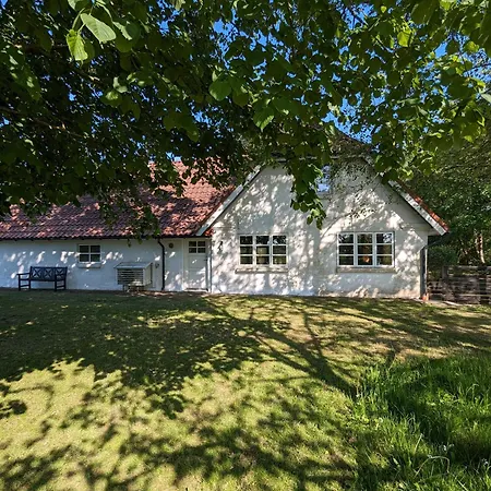 Holiday home Family-friendly Coastal Henne Strand
