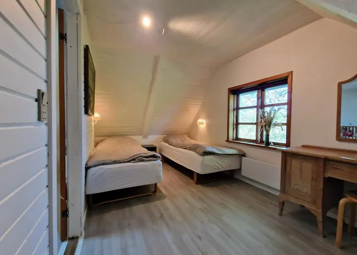 Family-friendly Coastal *