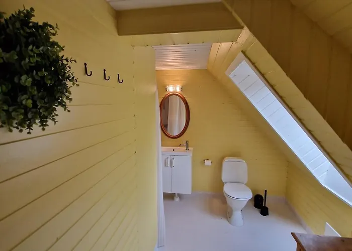 Family-friendly Coastal Henne Strand