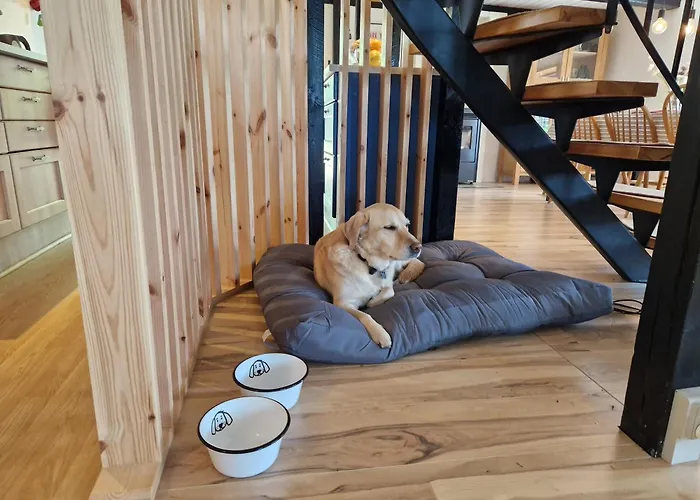 Holiday home Family-friendly Coastal Henne Strand