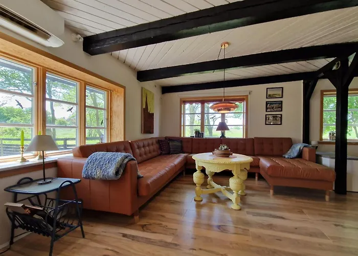 Family-friendly Coastal * Henne Strand