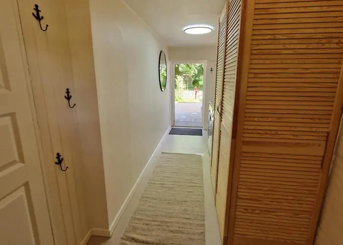 Family-friendly Coastal Holiday home *