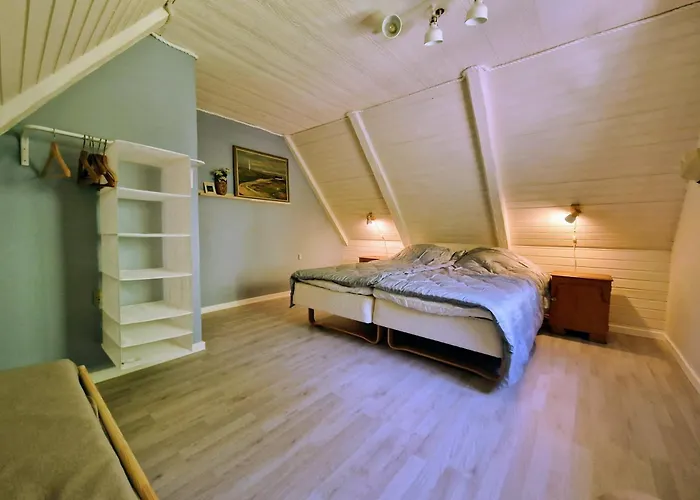 Family-friendly Coastal Henne Strand