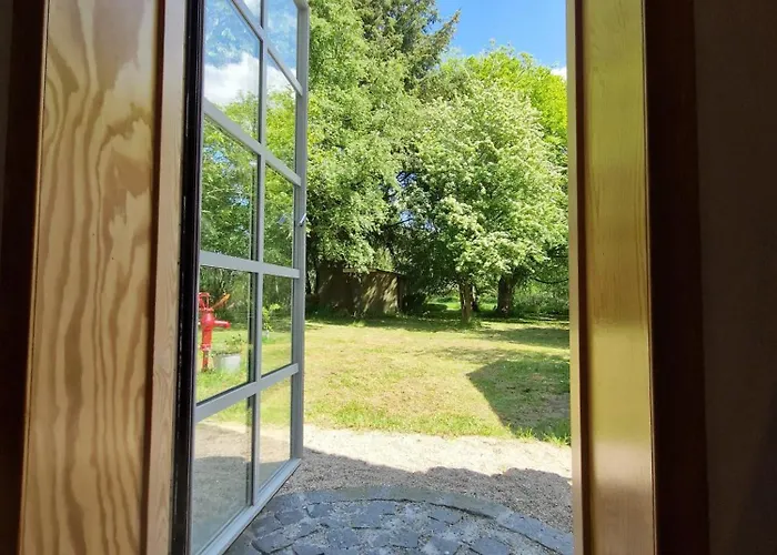 Family-friendly Coastal * Henne Strand