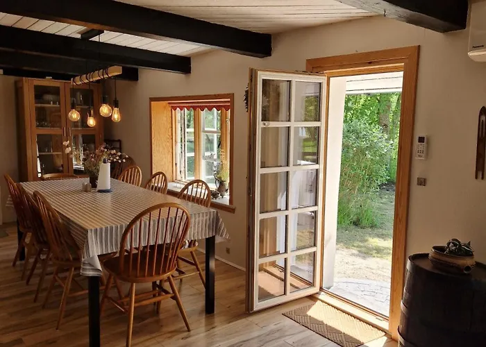 Family-friendly Coastal *