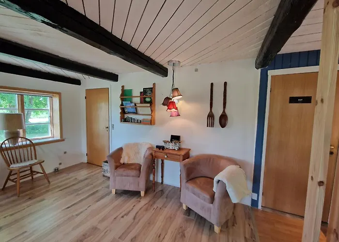 Family-friendly Coastal